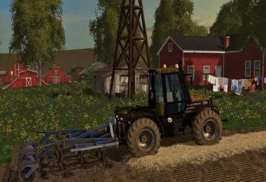 JCB FASTRAC 2140 WASCHBAR v1.0