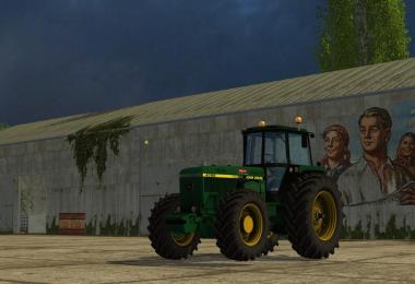 John Deere 4755 v1