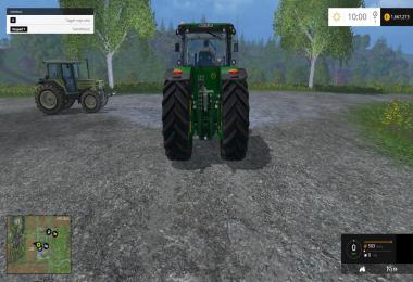 John Deere 7280 R v1