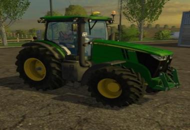 John Deere 7280 R v1