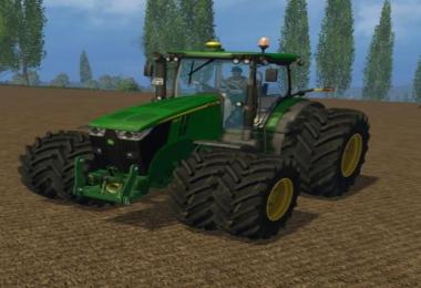 John Deere 7280 R v1