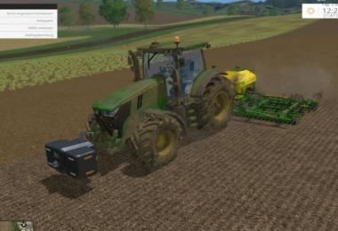 John Deere 7280 R v1