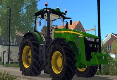 John Deere 8310R Full V2