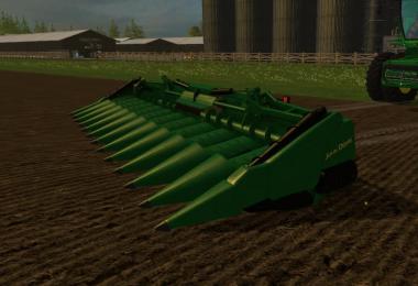 John Deere 980 CF12 v1.0