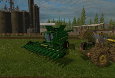 John Deere 980 CF12 v1.0