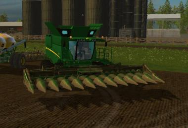 John Deere 980 CF12 v1.0