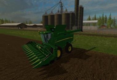 John Deere 980 CF12 v1.0