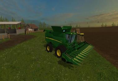 John Deere 980 CF12 v1.0