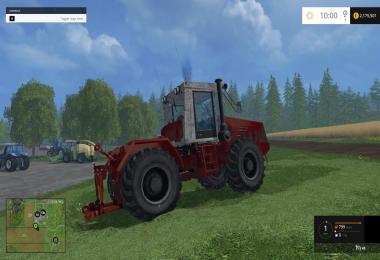 K-744R3 Kirovec v3.1