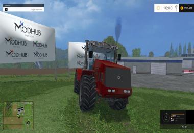 K-744R3 Kirovec v3.1