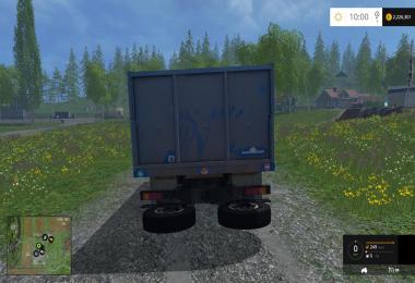 Kamaz 5320 v2