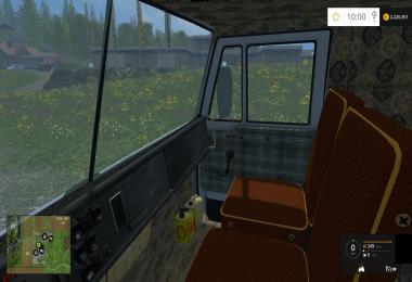 Kamaz 5320 v2