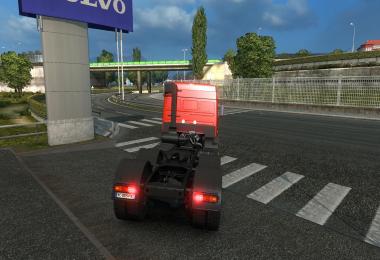 Kamaz 6460 v4.0