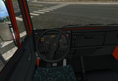 Kamaz 6460 v4.0