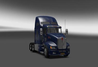 Kenworth T660 1.19.x