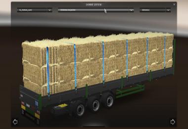 Kogel Trailer + 15 cargo Pack v1 1.20