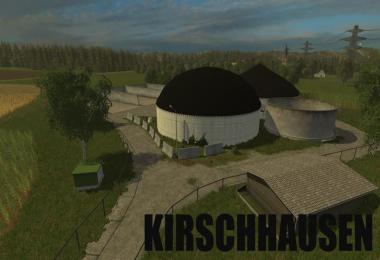 Kirschhausen agriculture in the hills v0.1 Beta