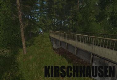 Kirschhausen agriculture in the hills v0.1 Beta