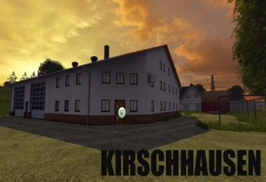 Kirschhausen agriculture in the hills v0.1 Beta