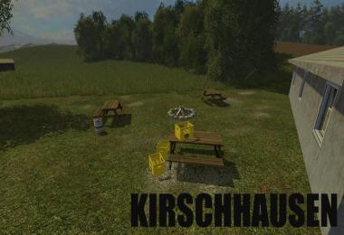 Kirschhausen agriculture in the hills v0.1 Beta