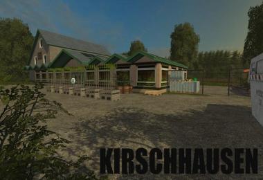 Kirschhausen agriculture in the hills v0.1 Beta