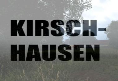 Kirschhausen agriculture in the hills v0.1 Beta