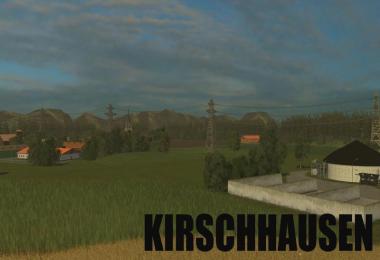 Kirschhausen agriculture in the hills v0.1 Beta