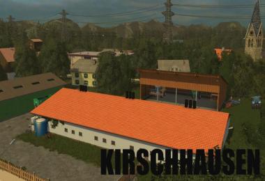 Kirschhausen agriculture in the hills v0.1 Beta