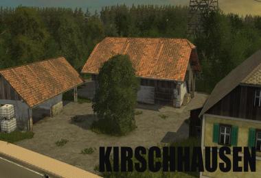 Kirschhausen agriculture in the hills v0.1 Beta