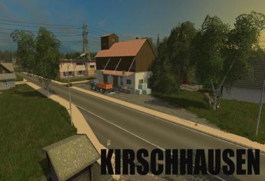 Kirschhausen agriculture in the hills v0.1 Beta