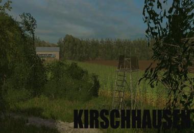 Kirschhausen agriculture in the hills v0.1 Beta