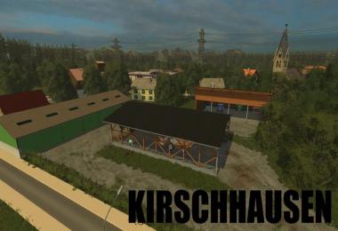 Kirschhausen agriculture in the hills v0.3 beta