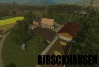 Kirschhausen agriculture in the hills v0.3 beta