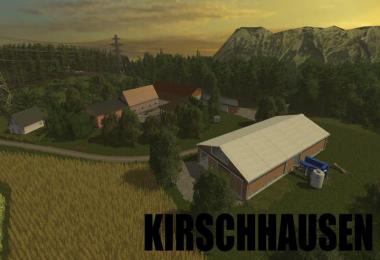 Kirschhausen agriculture in the hills v0.3 beta