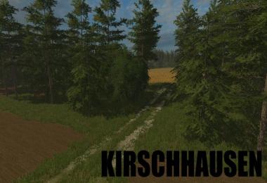 Kirschhausen agriculture in the hills v0.3 beta