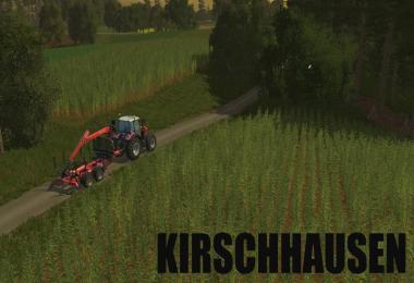 Kirschhausen agriculture in the hills v0.3 beta