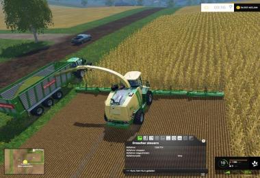 Krone Easy Collect 3053 v1.0