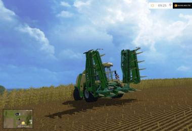 Krone Easy Collect 3053 v1.0