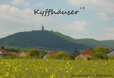 Kyffhauser v1.3