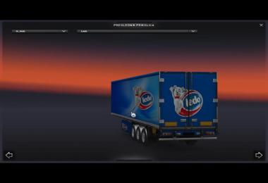 Ledo Trailer v1.0