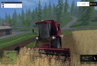 LIDA 1300 COMBINE v1.0