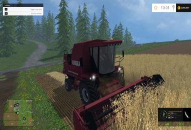 LIDA 1300 COMBINE v1.0