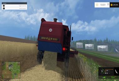 LIDA 1300 COMBINE v1.0