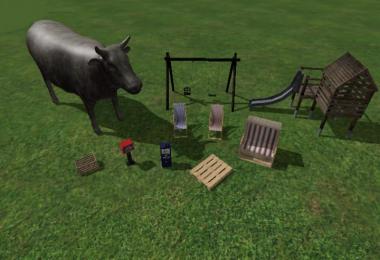 LS09 and LS11 Objects Pack 3 v1.0