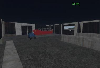 LS11 standard map v2.0 original