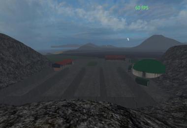 LS11 standard map v2.0 original