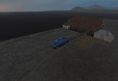 LS11 standard map v2.0 original