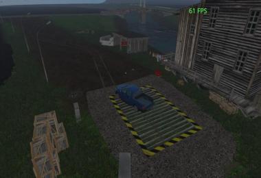 LS11 standard map v2.0 original