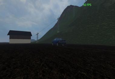 LS11 standard map v2.0 original