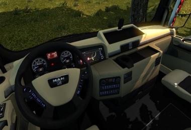 MAN interior v1.19